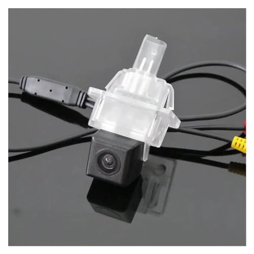 Car Backup Camera - Night vision 6M video cable 720x540