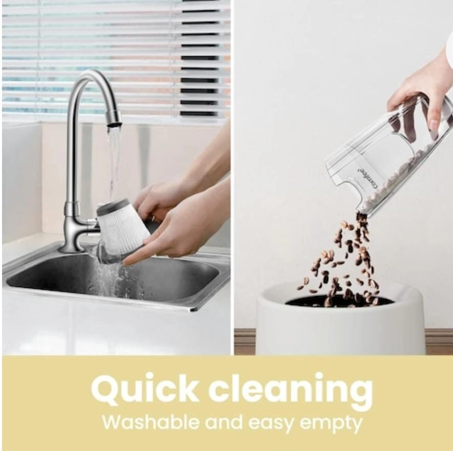 Vacuum Cleaner 2 in 1