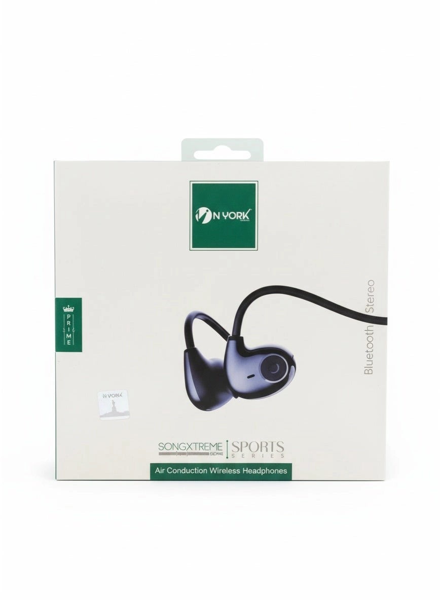 NYORK BE744 Wireless Earphone