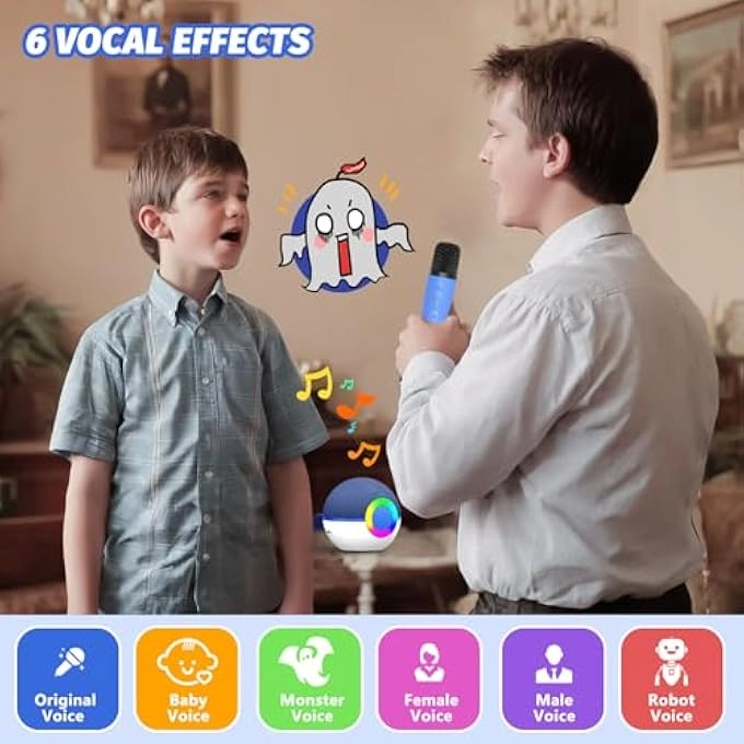 rayihni Karaoke Machine - 3 years+