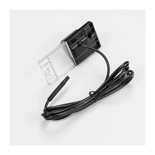 Rear View Backup Camera - Night Vison 720p