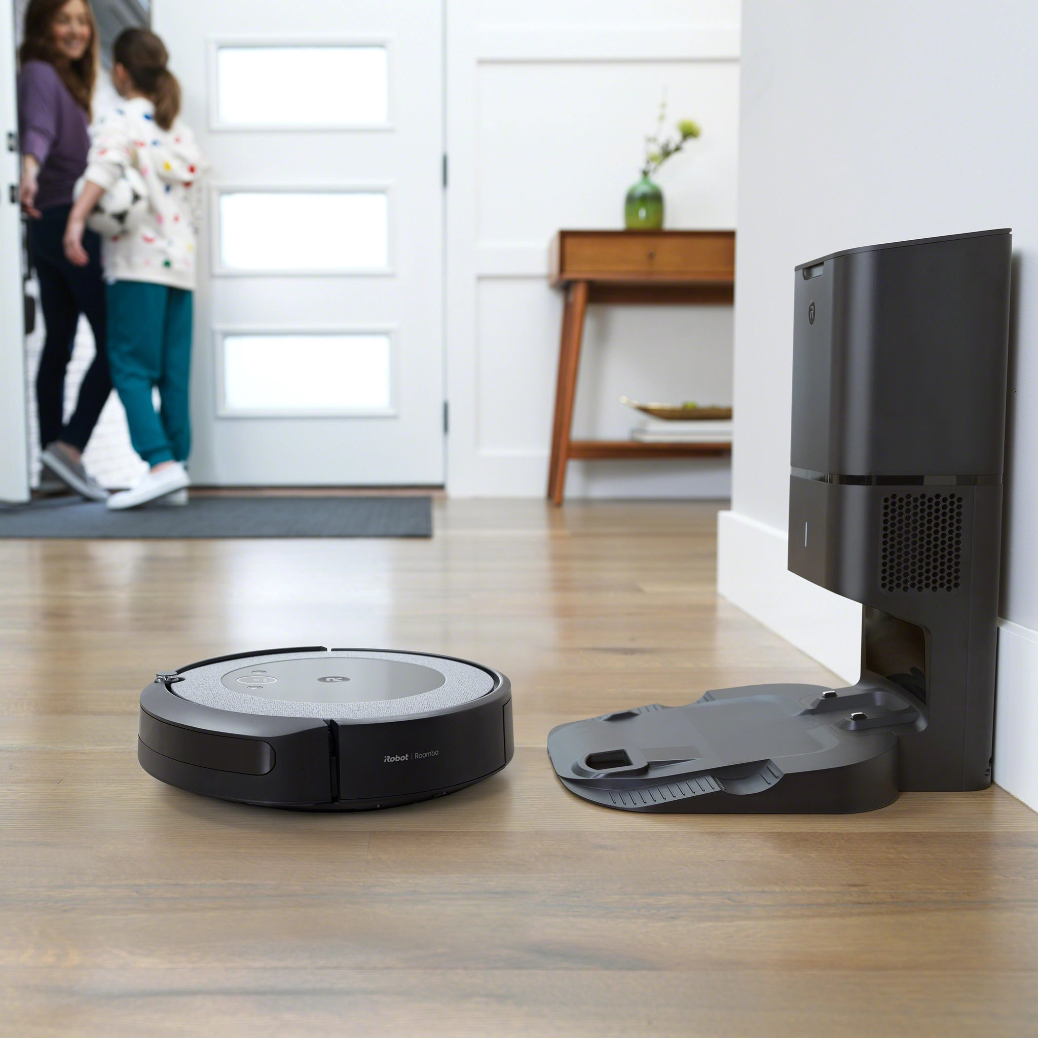Roomba i3