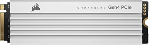 MP600 PRO - 4TB M.2 2280