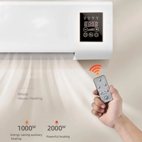 Split Max - 1E+3 Watt