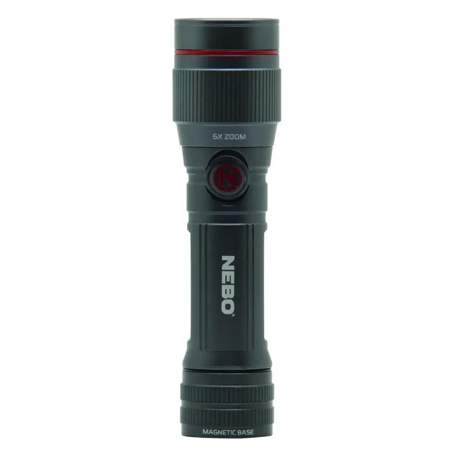 450 Flex Flashlight Rechargeable (450lm)