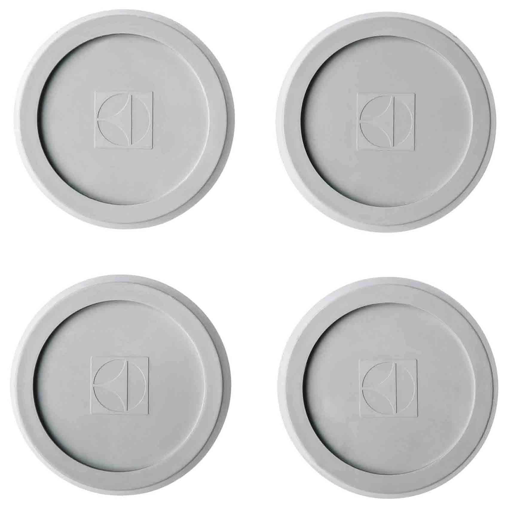 Electrolux Anti-Vibration Pads - Dryers, washing machines and washer dryers
