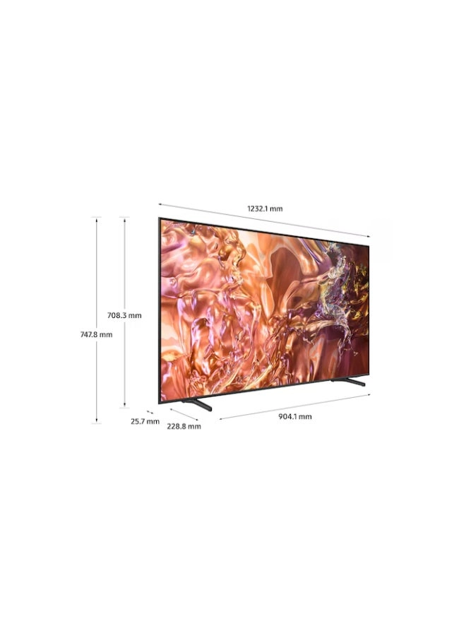 QA65QE1DAUXZN - 65 inch