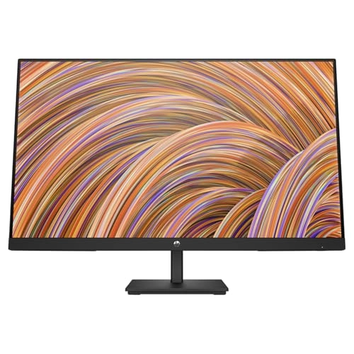 V27i G5 - 27 Inches 1920 x 1080 Pixels Bundle