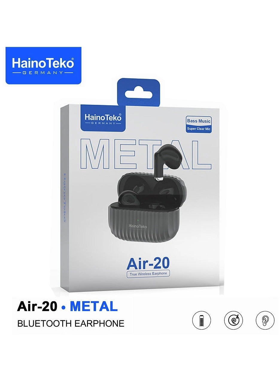 Air-20 Wireless Earbud