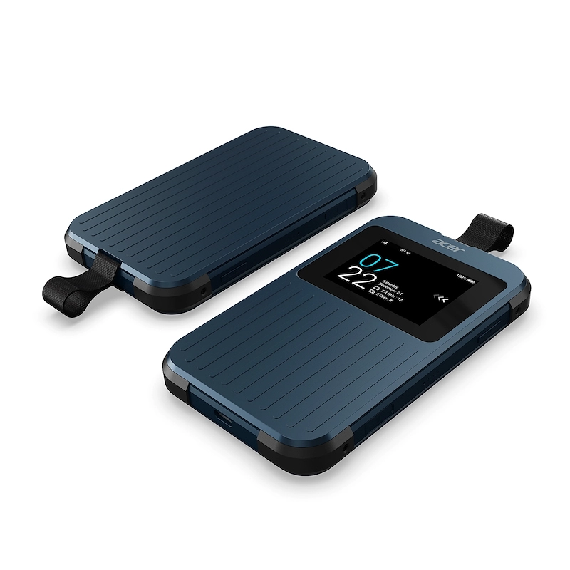 Enduro M3 - 5G 802.11ax