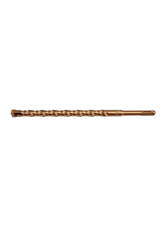 Yato S.A. YT-4175 - Hardened steel body 12x160mm