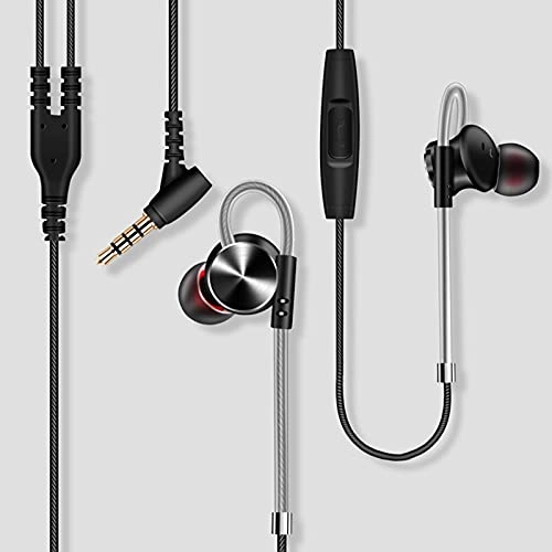 DM10 Wired Earbud