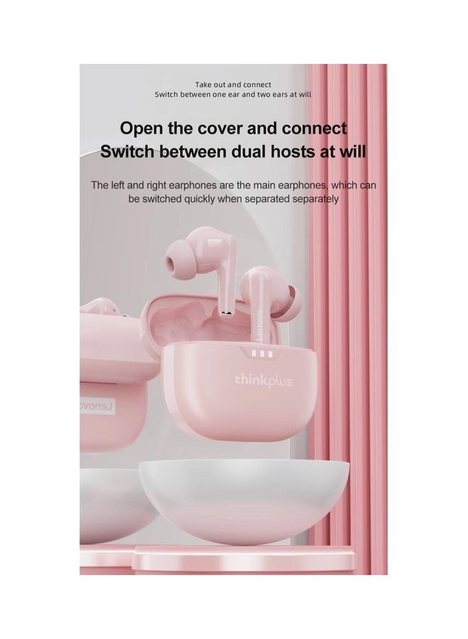 LP3 Wireless Headphone