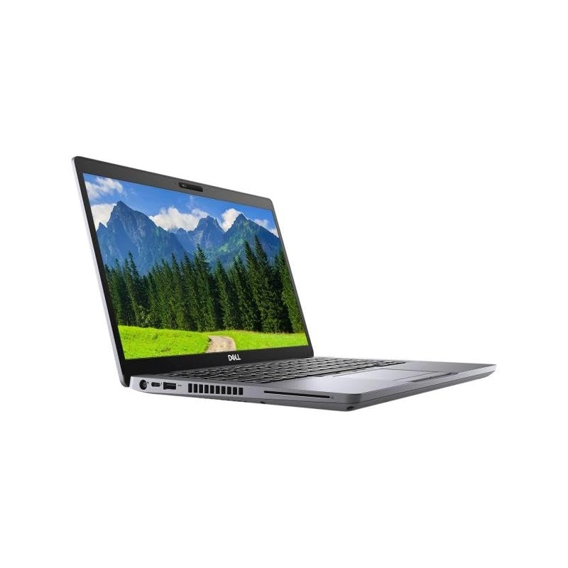 DELL (Used) Latitude 5410 - 14'' Core i7-10610U 16GB DDR4 512GB SSD