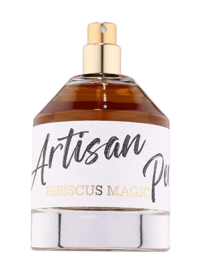 Hibiscus Magic - Eau de Parfum 80ml