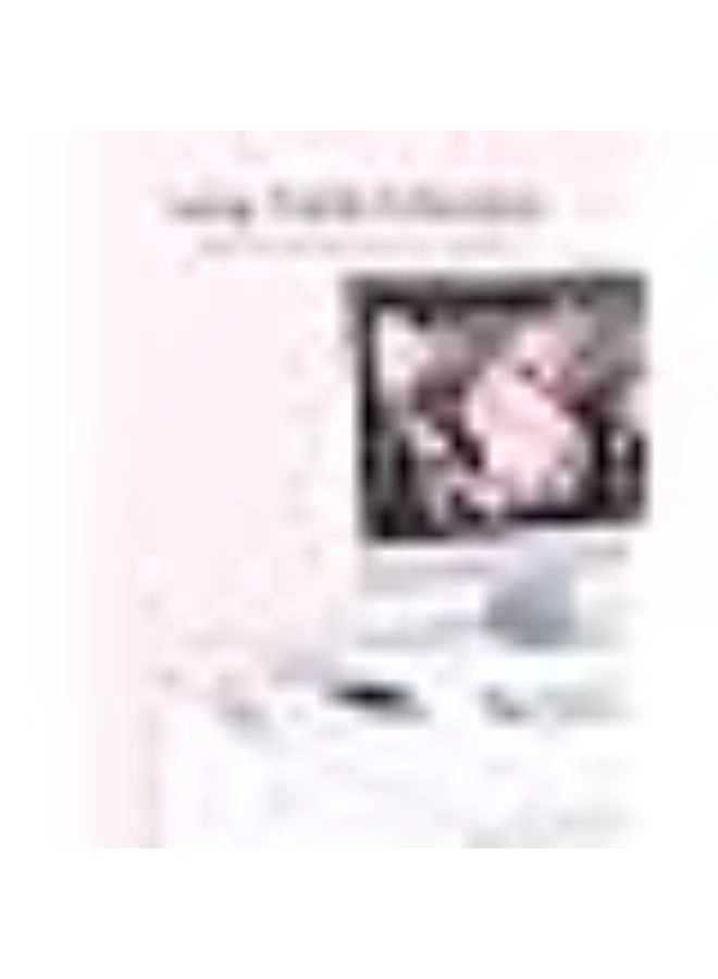 CB-CE31 - USB C Hub 2FT Long Cable 4 USB-C Ports