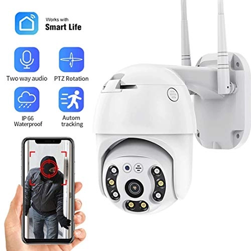 Security Camera 1080p