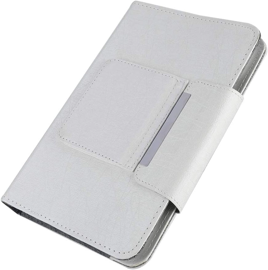 Keyboard Case with Bracket for 7-inch Tablet and Mobile Phone
