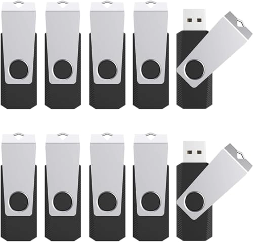 U666 - USB 2.0 64GB Pack
