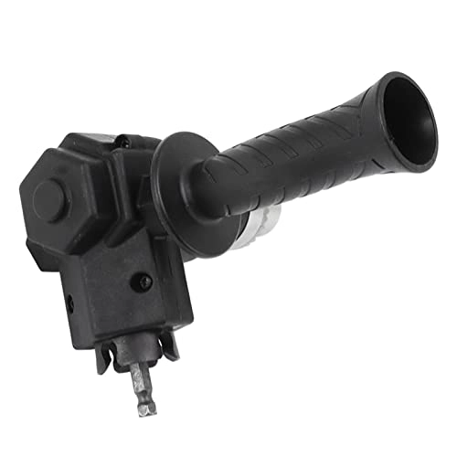 90 Degree Angle Drill - Heavy Duty Bearing Steel