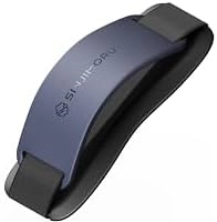 MZA STORES Sinji Grip - Silicone Stand Midnight Blue