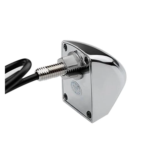 Rear View Camera - Night Vision Wire 1080P