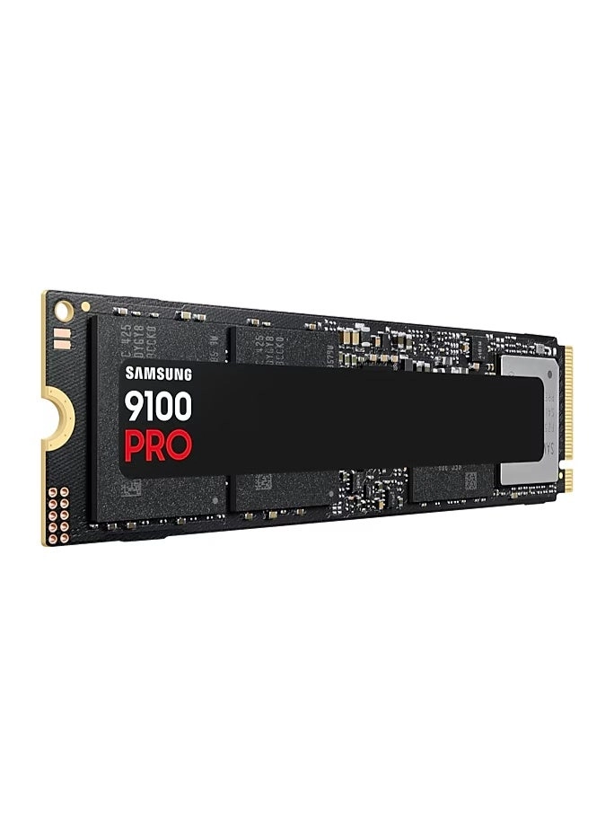 9100 PRO - 4TB M.2 2280
