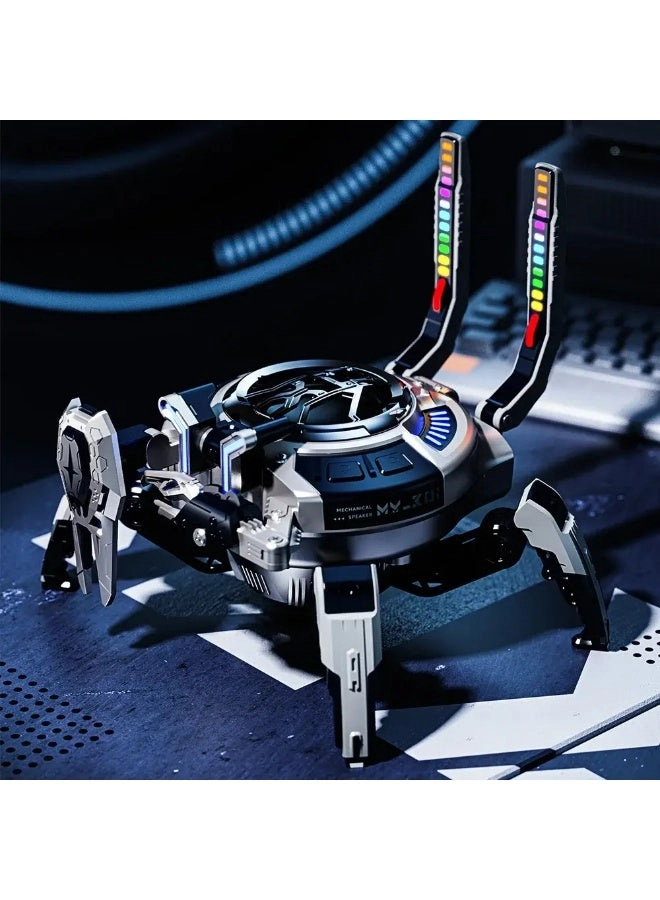 RGB MY301 Crab Sound System