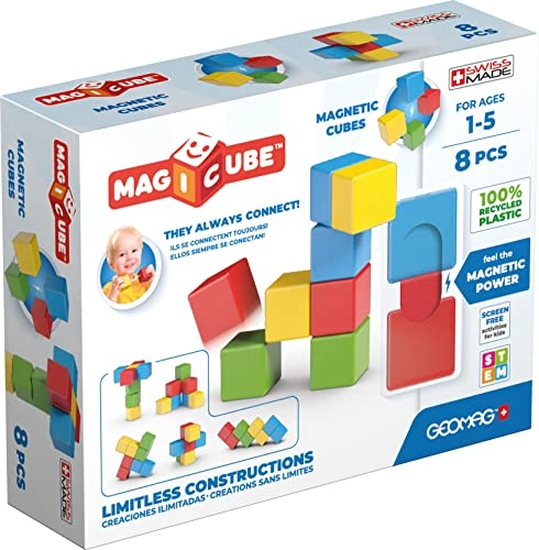 Magicube - 8pcs