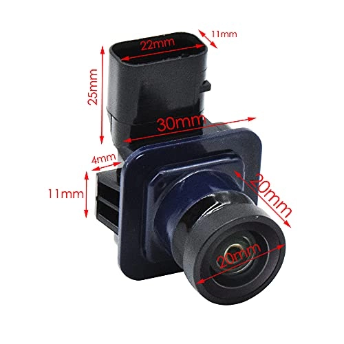 RCRBT Backup Camera
