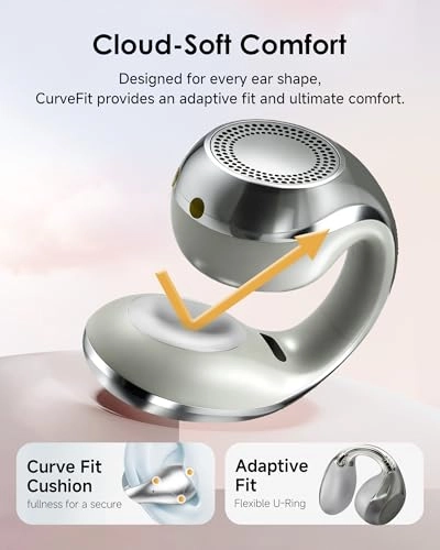 i155 Wireless Earbud