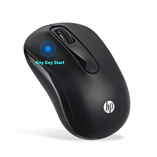 S1000 Mouse - Wireless