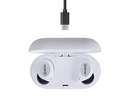 BY-AP1-W Wireless Earbud