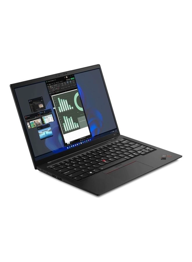 (Renewed) X1 Carbon - 14'' Core i7-1260P 16GB DDR4 1 TB SSD