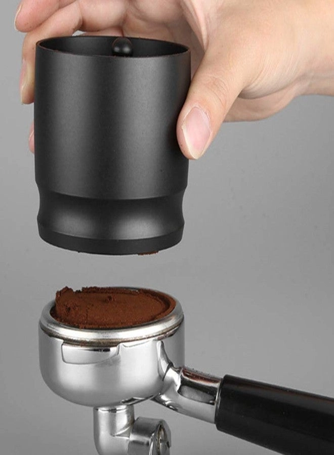 Coffee Dosing Rings Press