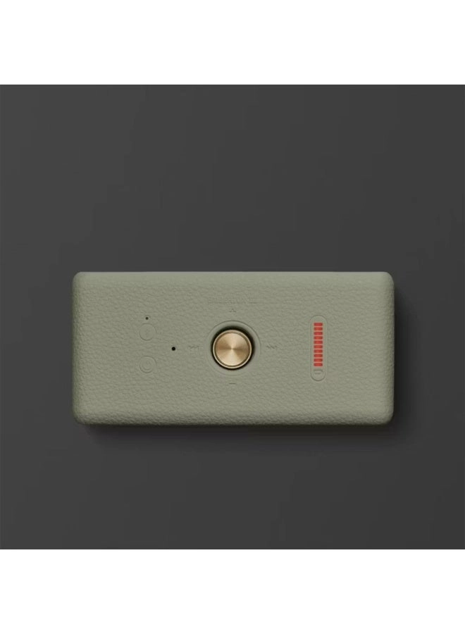 Emberton III Speaker