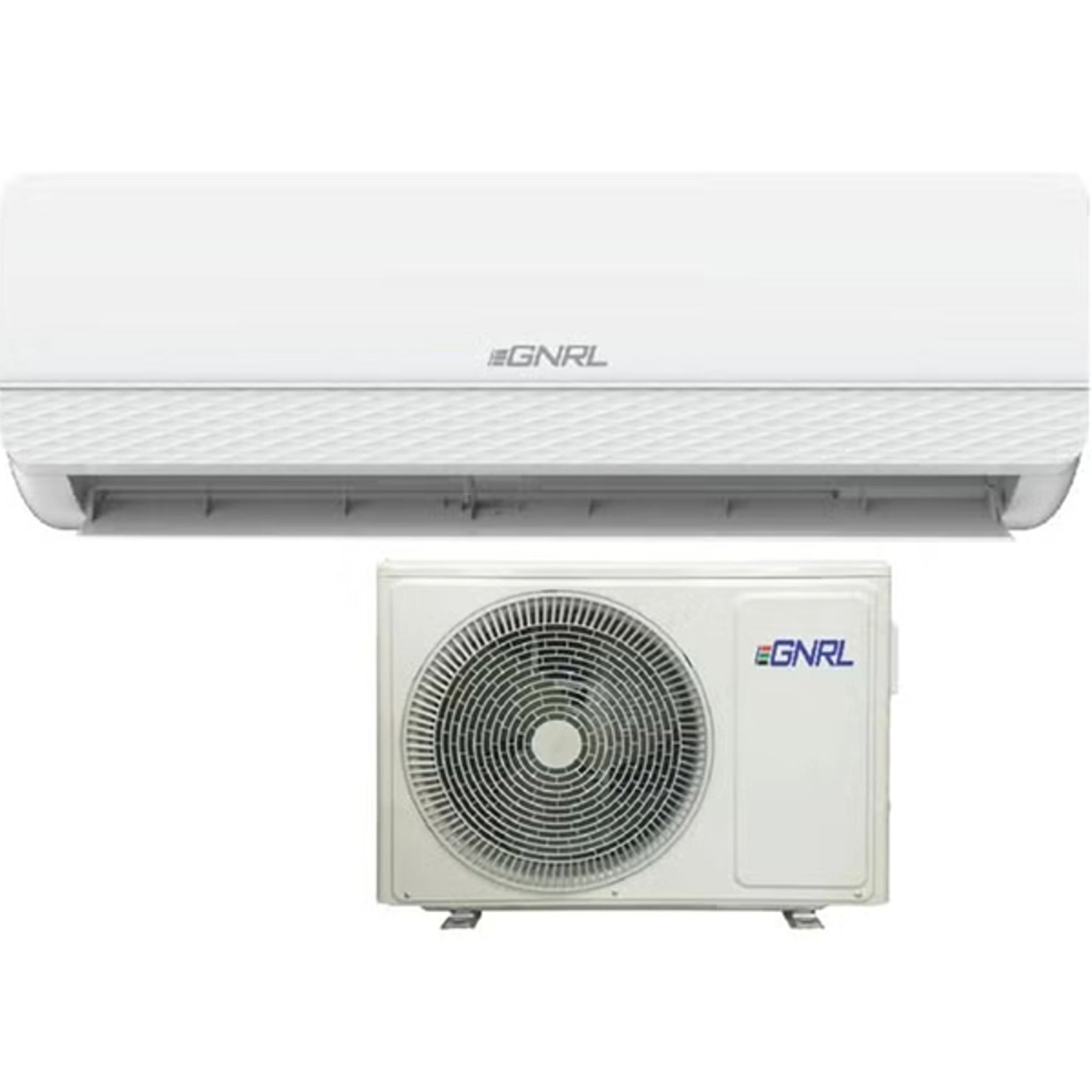 Split Air Conditioner - 2 Ton EG24K