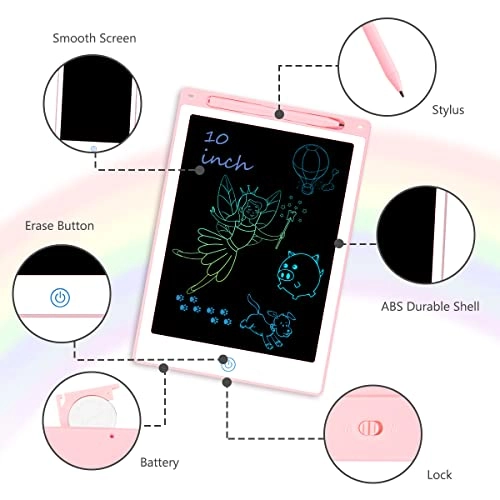 LCD Graphic Tablet