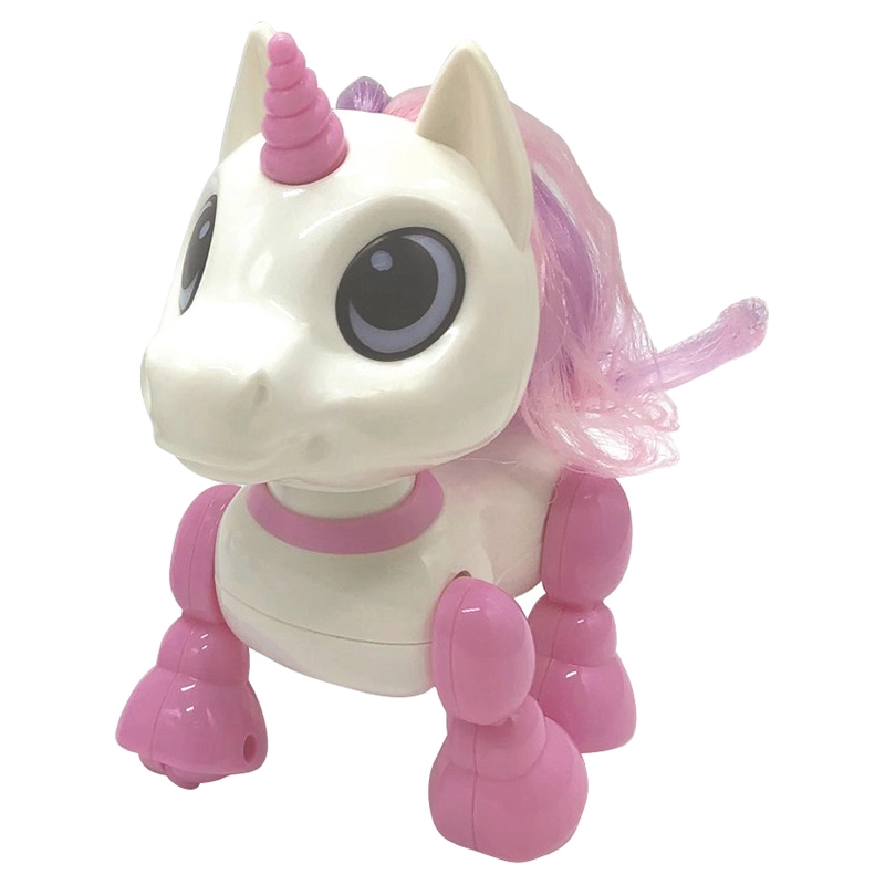 Lexibook Musical Power Mini Unicorn Robot