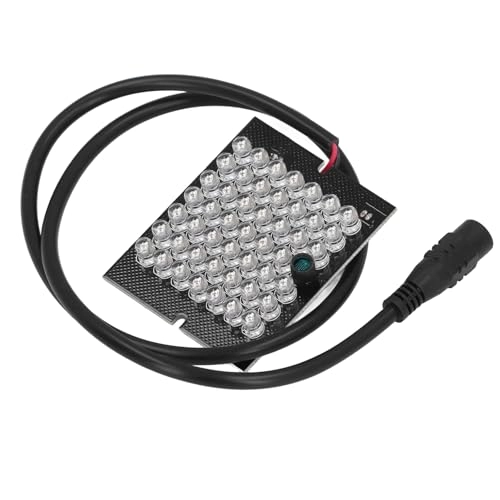 Infrared Camera Light Board