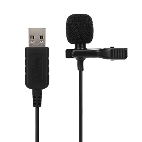Super Mini USB Microphone