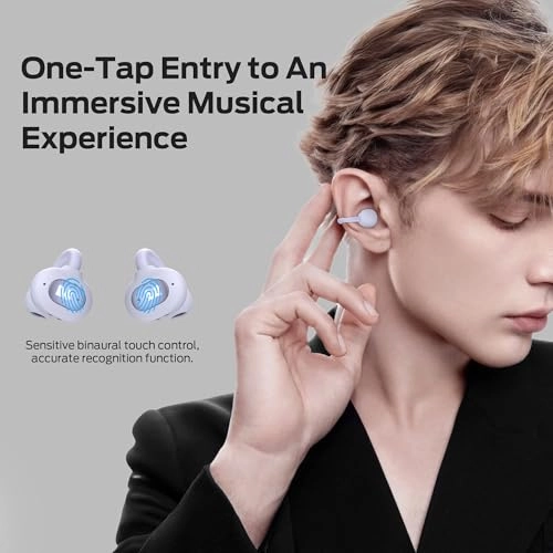 Open Ear AC339 Wireless Earbud