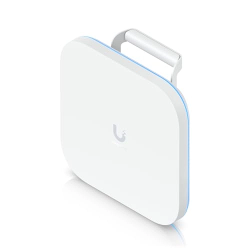 Unifi E7 - Dual-Band 802.11ax