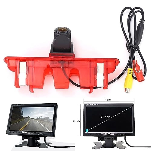 Car HD Night Vision Rear View Camera - Night Vision RCA 628 x 586 pixels