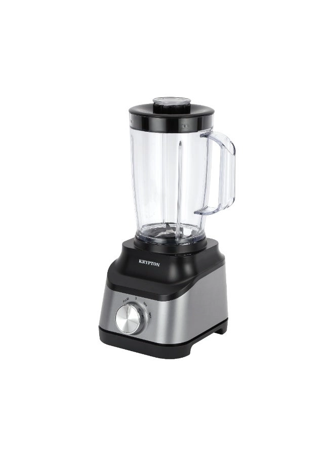 2-in-1 Blender - 650W