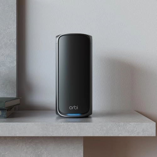 Orbi 970 Series - 802.11b|802.11ax|802.11.be 2 piece(s)