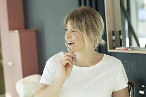 Green Clean Toothbrush - Medium