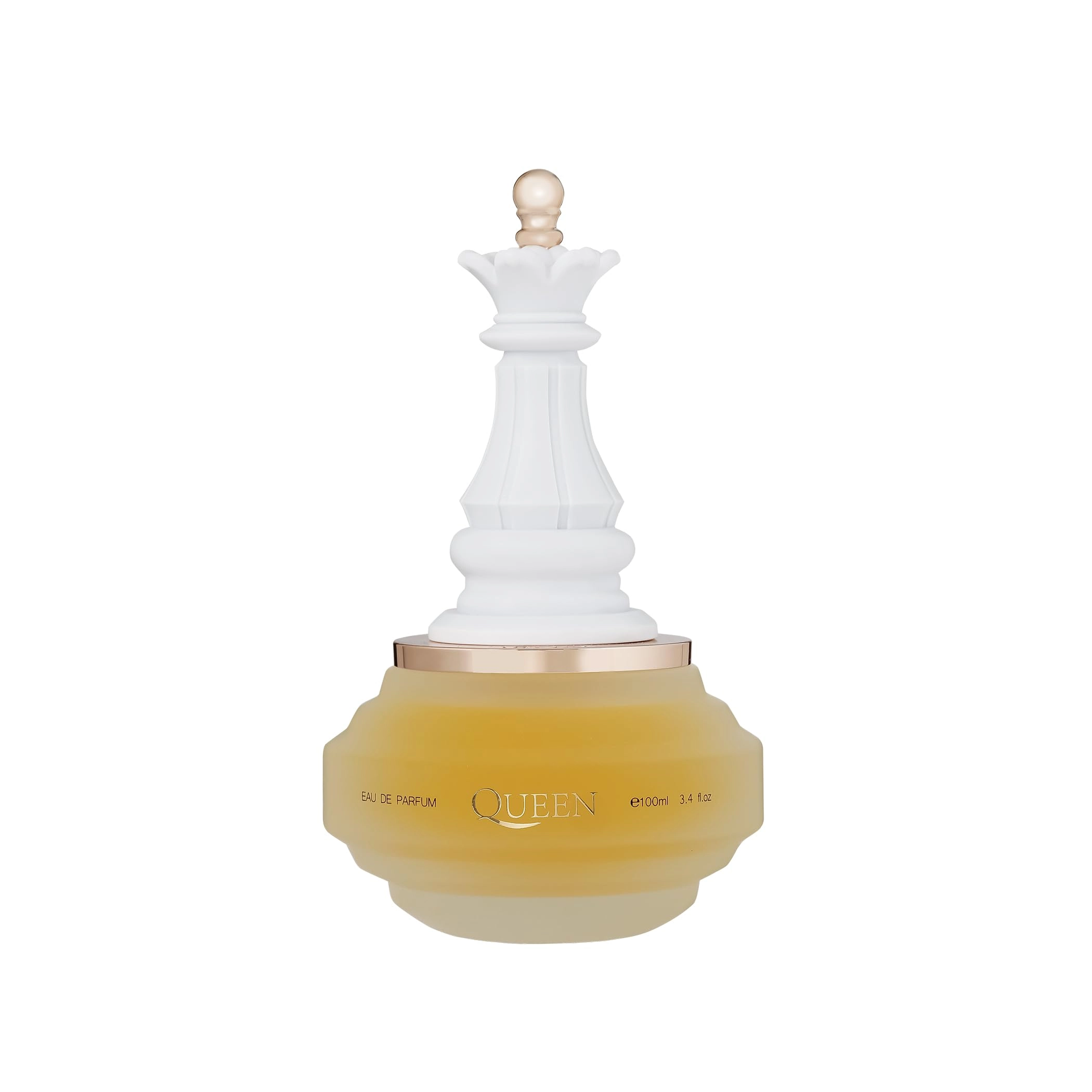 STERLING PERFUMES INDUSTRIES LLC Queen Eau de Parfum 100ml