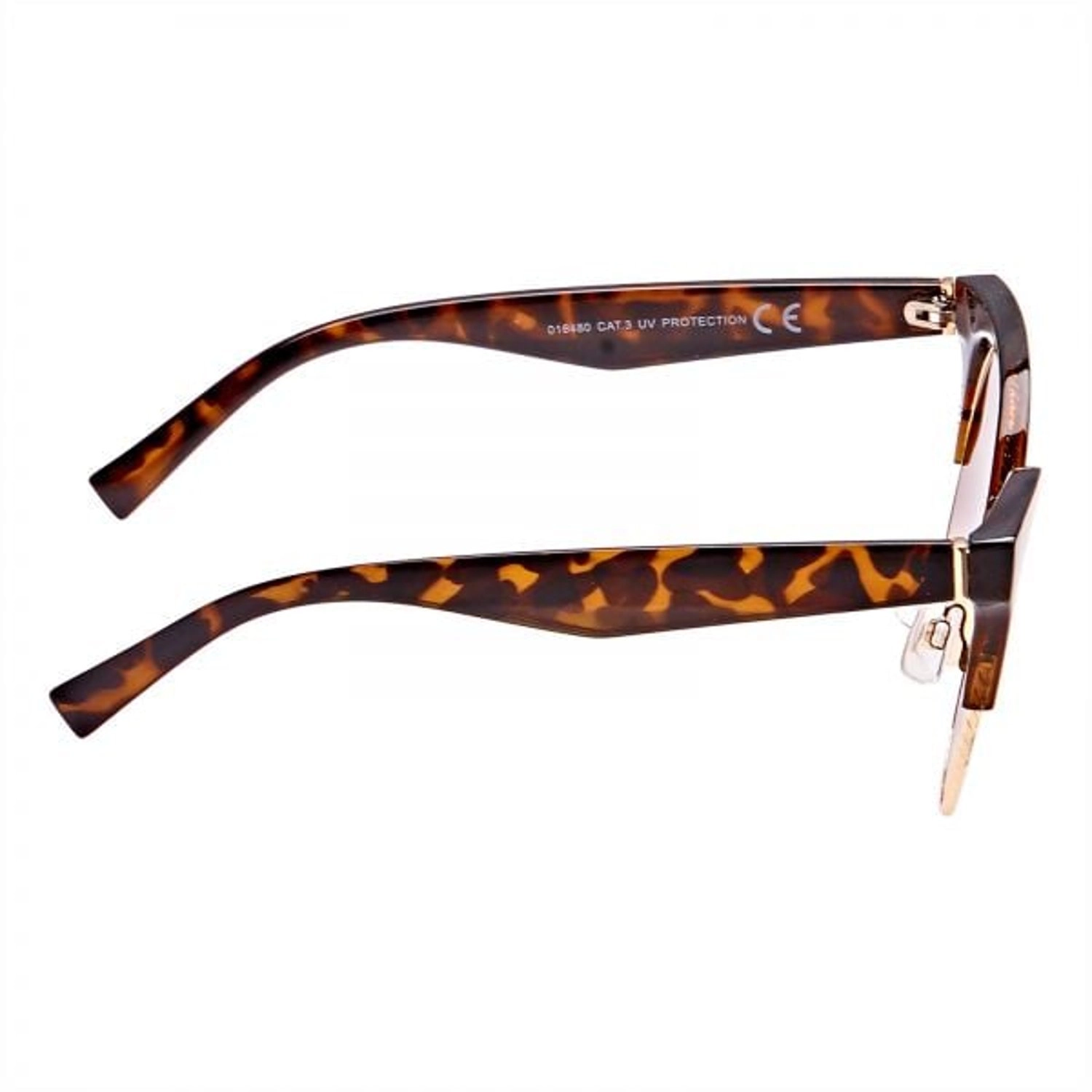 Clubmaster 16480 - 50mm Brown