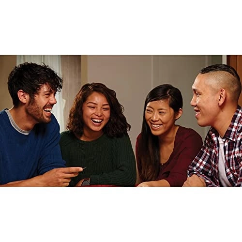 21st Century Trivia Game - Ages 12+